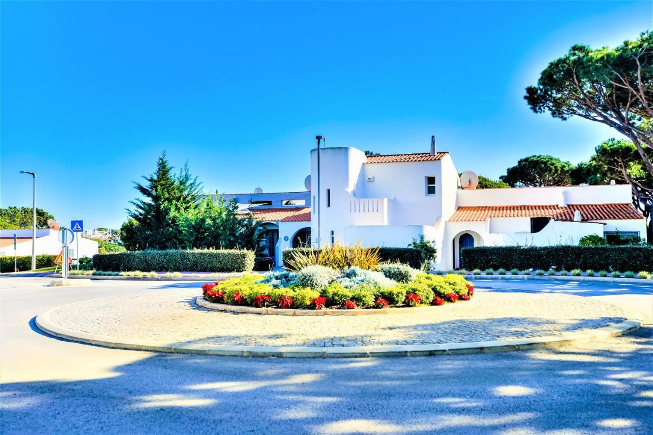 Vale Do Lobo Apartment B Exterior foto